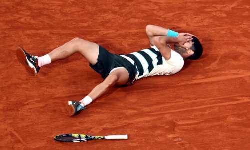 Roland Garros donio odluku koja se mnogima neće svidjeti
