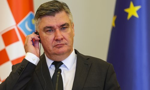 Milanović sljedeći tjedan ide u posjetu papi Lavu