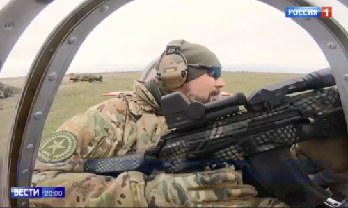 Pametan ili očajnički potez? Ovako su se Rusi dosjetili obraniti od ukrajinskih dronova