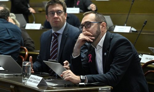 Tomašević najavio: Višak u proračunu ide na povećanje plaća
