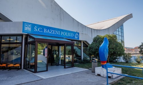 Djeca stradala na bazenu Poljud se oporavljaju, već danas ih puštaju iz bolnice