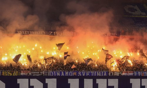 Bad Blue Boysi se oglasili nakon što su bojkotirali navijanje na utakmici s Osijekom