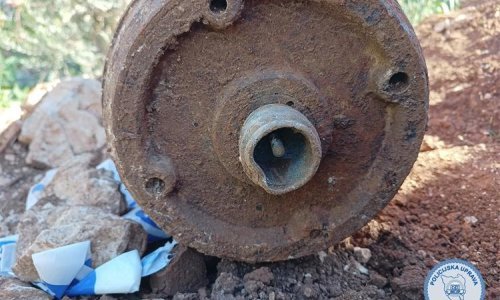 U nedjelju se u Puli uklanja bomba iz Drugog svjetskog rata, evo važnih informacija za građane