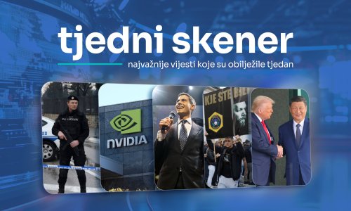 Slovenci protiv Roma, Crnogorci protiv Turaka, a Albanci protiv korupcije - rasplodnom AI asistenticom