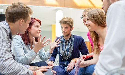 Znate li što znači '6-7'?: Izraz je brzo postao riječ godine prema Dictionaryju