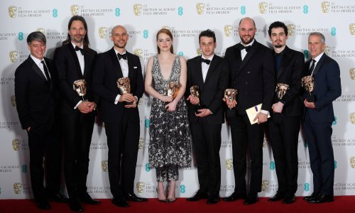 'La La Land' trijumfirao, novo priznanje kosovskom filmu