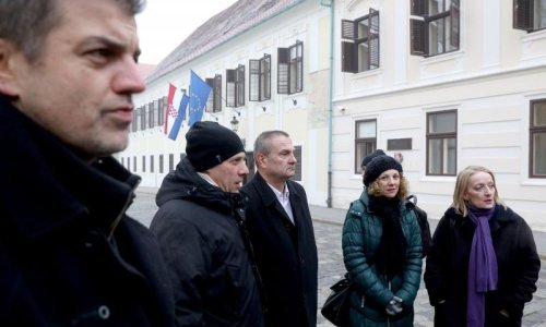 Kulturnjaci: 'Nedopustivo je negirati uspjehe hrvatskog filma'