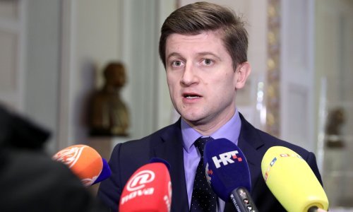Marić: Nisam povrijedio načela obnašanja dužnosti. Osporit ću odluku povjerenstva