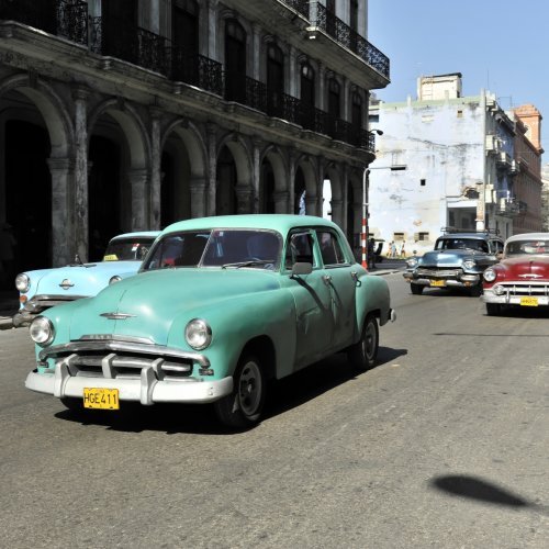 Američkim diplomatima na Kubi godinama je zujalo u ušima. Doznalo se i zašto