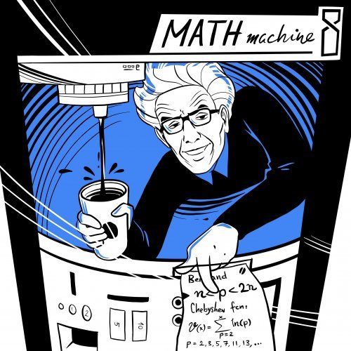 Jedan od najpoznatijih matematičara 20. stoljeća: Tko je bio 'nomad' Paul Erdős