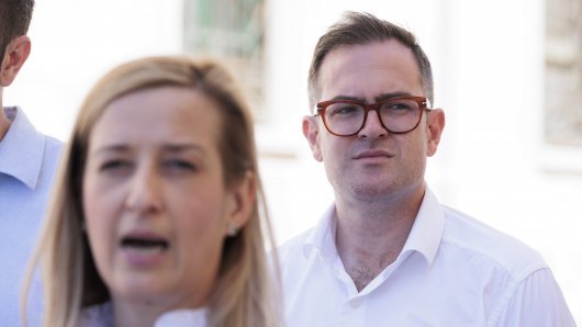Teške optužbe: Puljkov 'žetončić' ukrao bazu SDP-a i nagovarao ljude da glasaju za njega