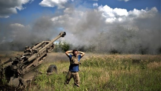 Njemačka Ukrajini šalje prototip topničke granate dosad neviđenih performansi