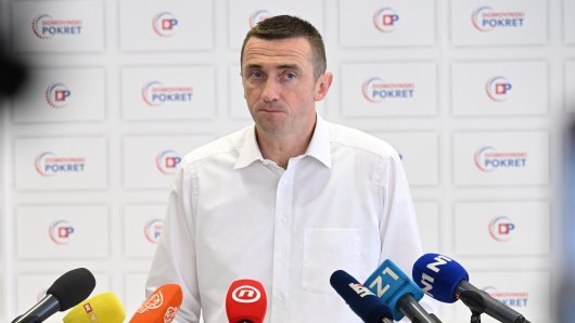 Penavu razvaljuju nakon dogovora s HDZ-om: 'Dobro vas je Plenković namagarčio'