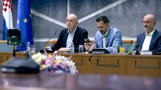jandroković se ogradio
