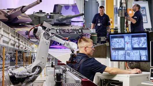 Njemački Rheinmetall