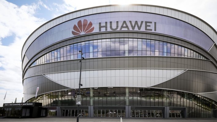 Huawei objavio godišnje izvješće, zaključili 2023. sa znatno većim prihodom i dobiti
