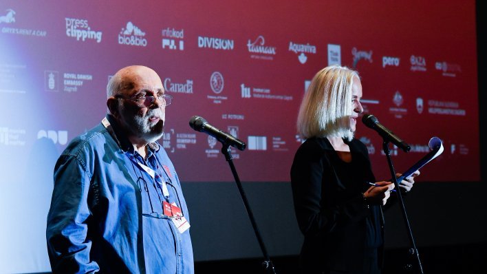Međunarodni festival dokumentarnog filma