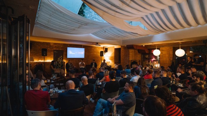 Nakon Zagreba i Splita, The Geek Gathering vraća se u Osijek