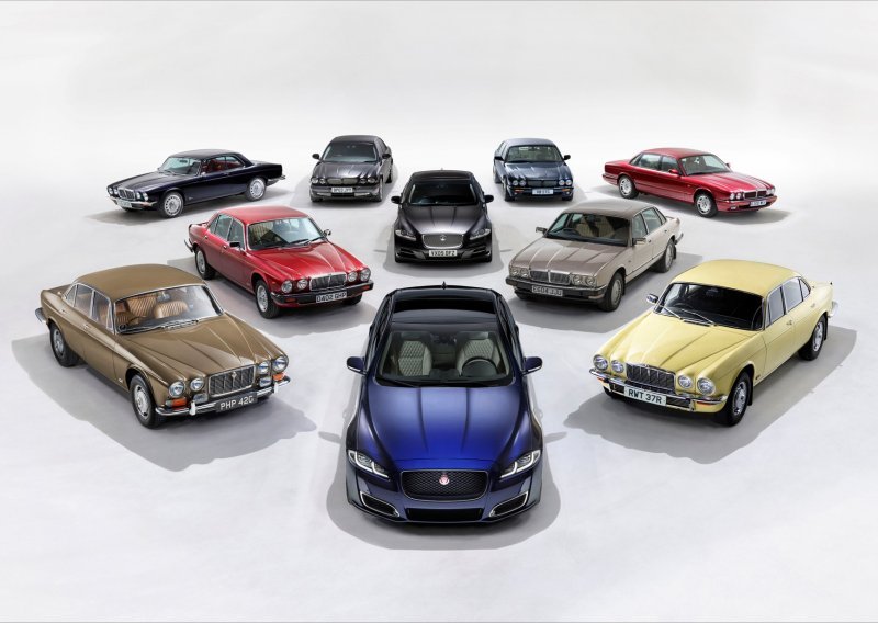 Jaguar XJ nakon 51 godine odlazi u povijest: Je li to kraj ili ipak dolazi nova legenda?