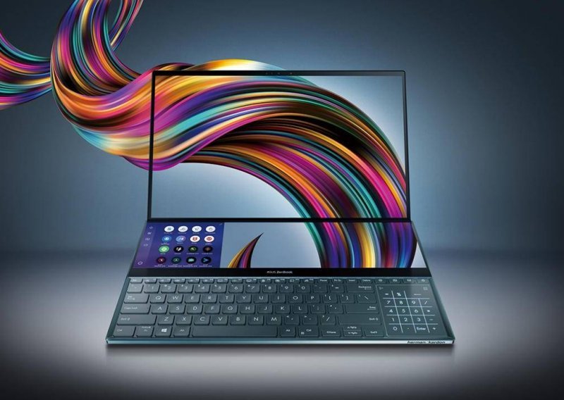 Ovo su najzanimljiviji laptopi Computexa 2019.