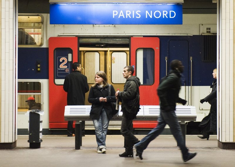 Parižani obaraju rekorde švercanjem u javnom prijevozu