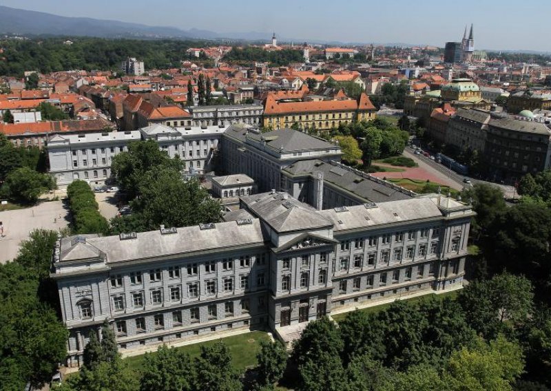 Očuvanje audiovizualnog naslijeđa na Balkanu počinje u Zagrebu
