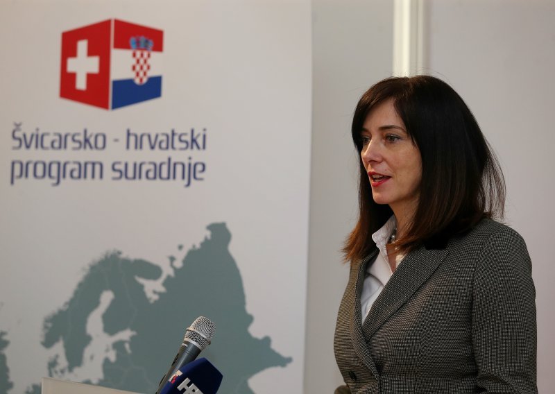Predstavljeni projekti udruga sufinancirani iz Švicarsko-hrvatskog programa suradnje