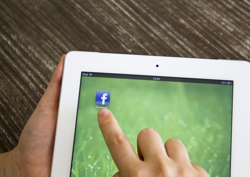 Ono što vidite na Facebooku ovisi o brzini interneta koju imate