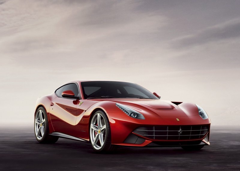 Ovo je najsnažniji i najbrži Ferrari svih vremena!