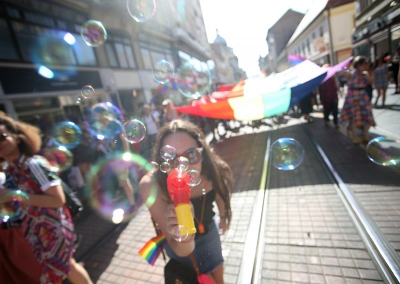 U Splitu se u subotu održava Split Pride 2019, policija je izdala važno upozorenje