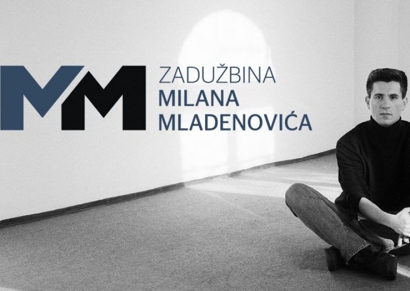 Nova glazbena nagrada i zaklada u čast Milana Mladenovića