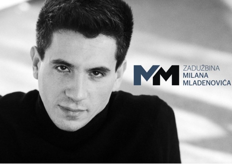 Još malo vremena za prijavu na natječaj Zaklade Milana Mladenovića