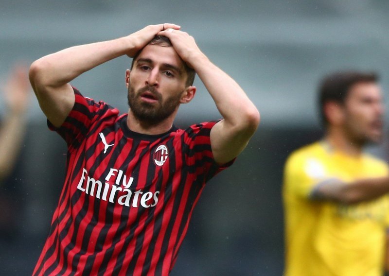 Katastrofalno stanje 'rossonera'; Milan je u pet godina napravio pola milijarde eura minusa!