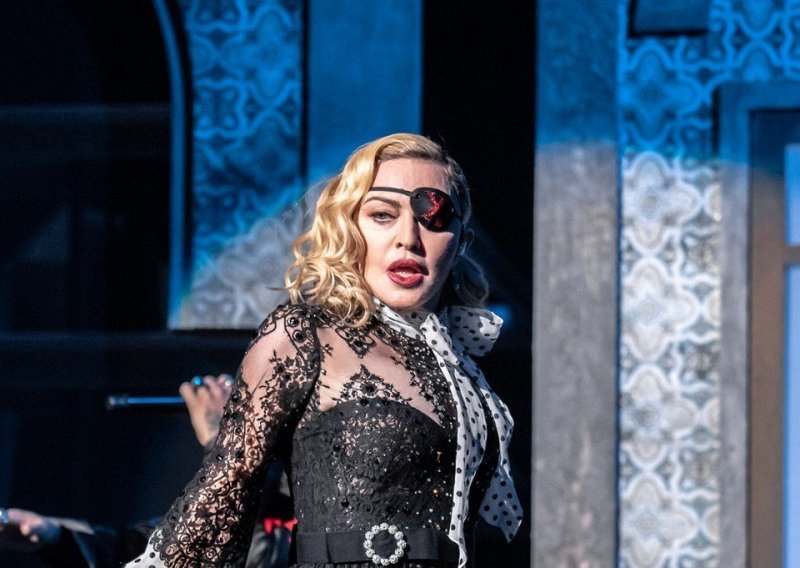Madonna otkrila šokantan način na koji je pomela konkurenciju u plesnoj školi