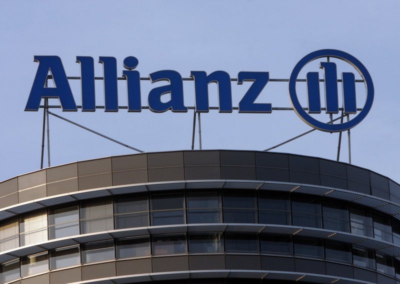Allianz povećao dobit i prihod unatoč poplavama i covidu
