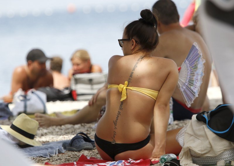 U prvih šest mjeseci šest posto više turista, Cappelli nije zabrinut za ljetnu sezonu