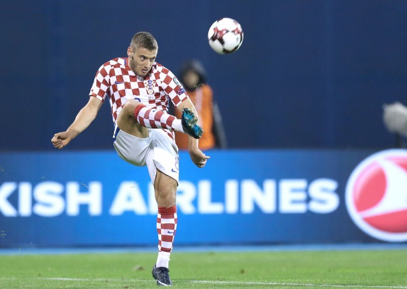Težak poraz Hrvatske na startu Eura koji je praktički već udaljio od polufinala