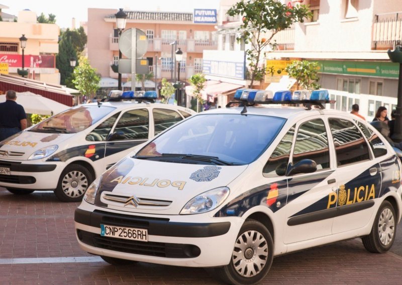 Dvije Hrvatice uhićene u Španjolskoj kao članice zloglasne bande