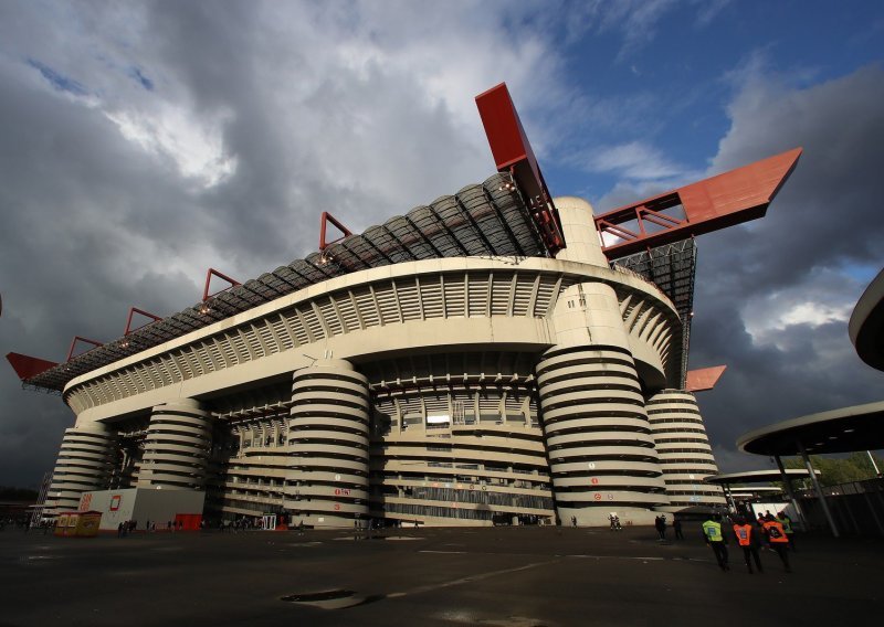 Sad je i službeno; Inter i Milan dogovorili su posao vrijedan 700 milijuna eura, legenda odlazi u povijest