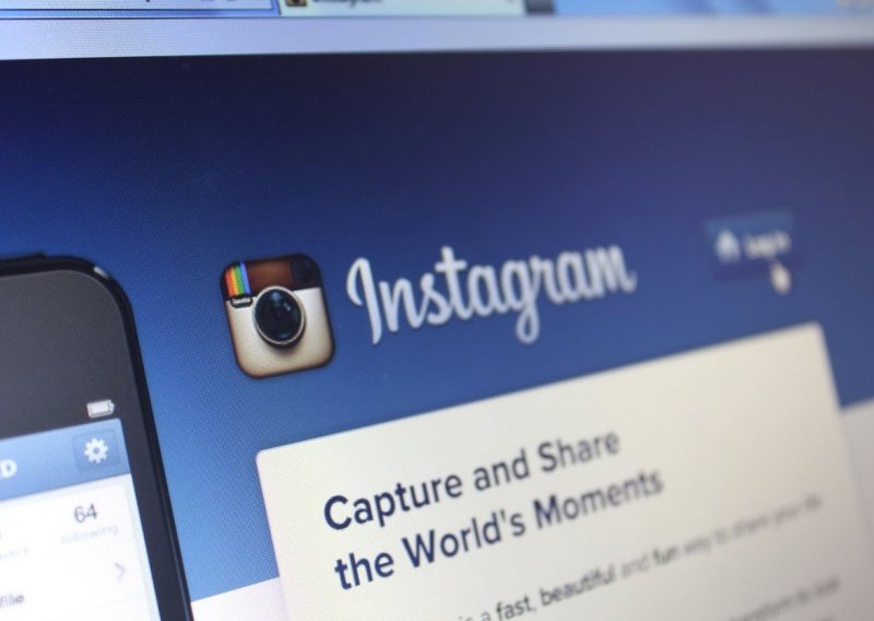 Instagram u skandalu: Pod nosom su im neovlašteno koristili osobne podatke korisnika