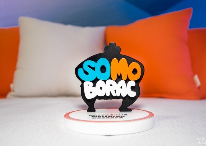 Predstavljen žiri za SoMo Borac 2019. i otvorene prijave