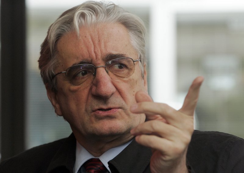 Tudjman confirms will be interviewed by Karadzic's legal advisor