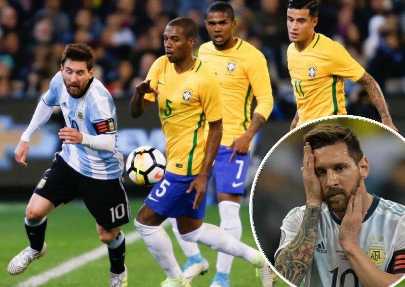 Leo Messi pred izazovom karijere; ovo je utakmica koja će mu obilježiti ostatak života