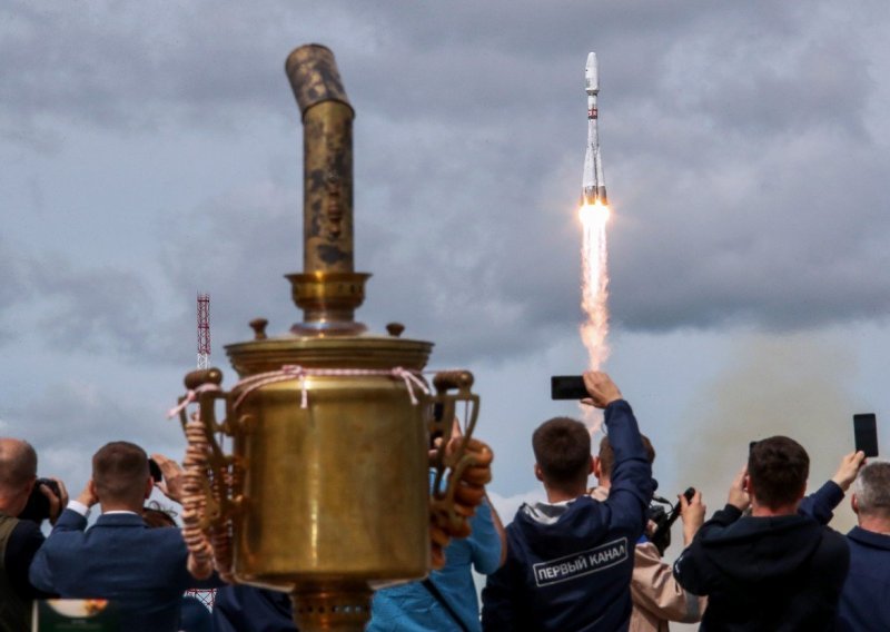 Rusija lansirala preko 30 satelita: Njihov je zadatak proučiti ozonski omotač, zagrijavanje oceana i topljenje ledenjaka
