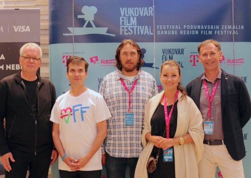 Brojni poznati na zatvaranju još jednog uspješnog filmskog festivala u Vukovaru