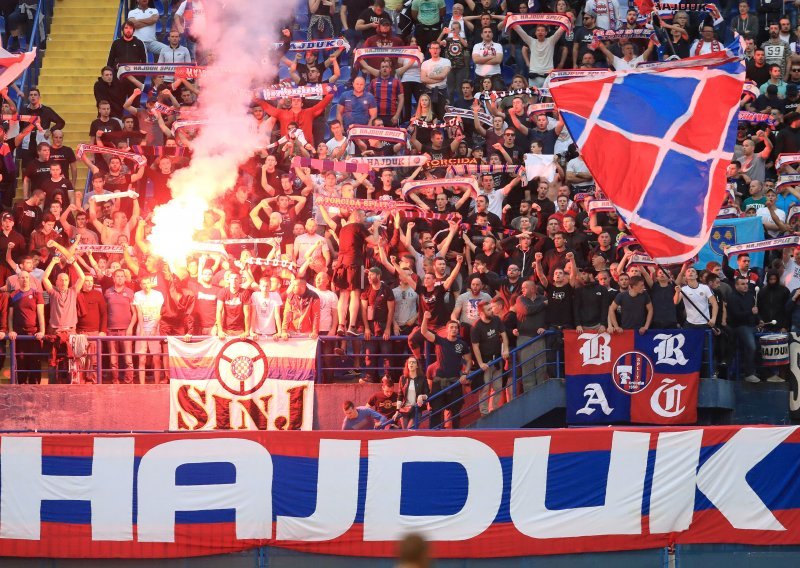 Sportski direktor Bjelanović rekao pravu istinu o pojačanjima Hajduka, a financijska direktorica zavapila: Ovo nije održivo!