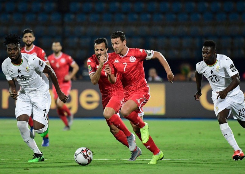 Tunižani nakon penala izborili nastup protiv afričkog nogometnog čuda
