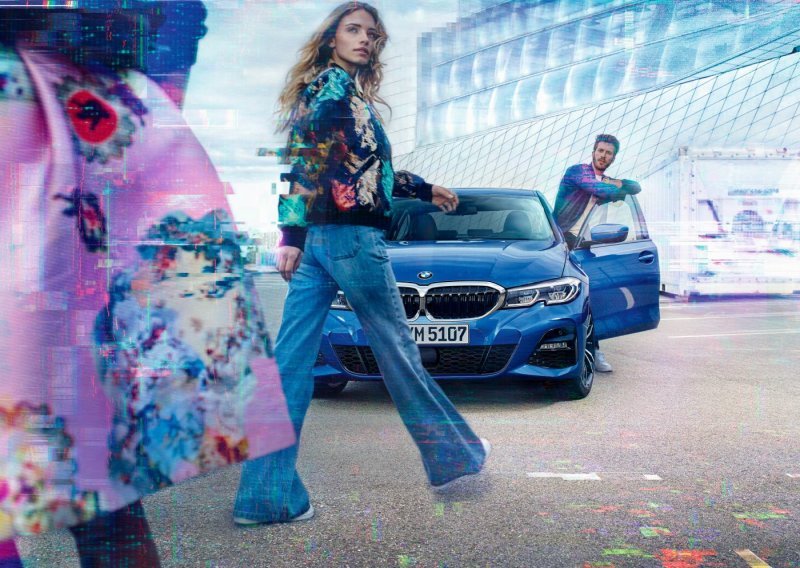 Ljetne ponude najnovijih generacija BMW modela