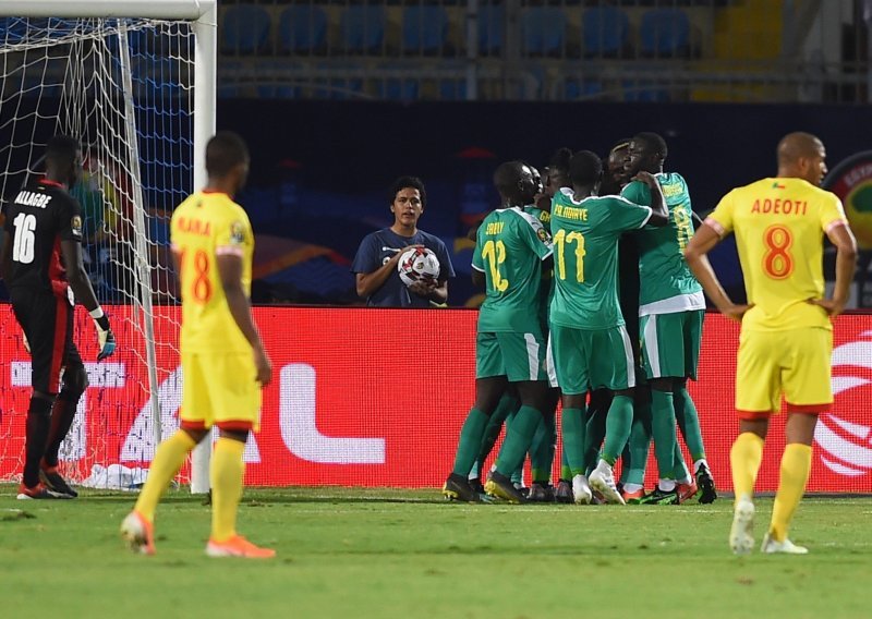 Vodio Liverpool do naslova u Ligi prvaka, a sada sa Senegalom ide po afrički naslov