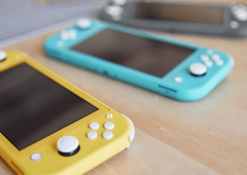 Ugrabite ove izvrsne naslove za Nintendo Switch po dramatično sniženim cijenama